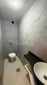 Sala Comercial à venda, 25m² no Ipanema, Rio de Janeiro