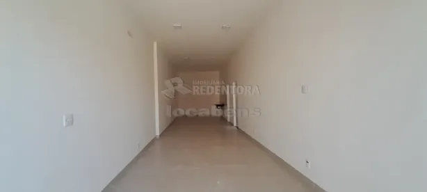 Imóvel Comercial com 1 Quarto para alugar, 49m² no Vila Maceno, São José do Rio Preto