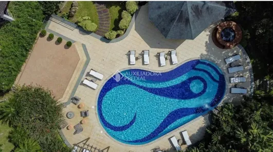 Casa com 6 Quartos à venda, 1000m² no Ratones, Florianópolis