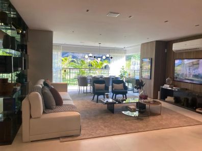 Apartamento com 3 Quartos à venda, 110m² no Jardim das Acácias, São Paulo