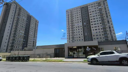 Apartamento com 2 Quartos para alugar, 49m² no Parque Riacho das Pedras, Contagem