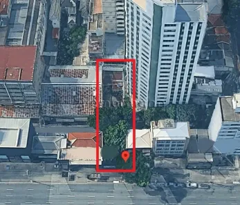Lote/Terreno à venda, 201m² no Pinheiros, São Paulo