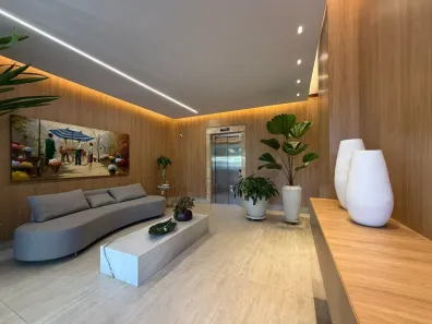 Apartamento com 4 Quartos à venda, 169m² no Jardim Goiás, Goiânia