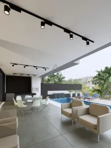 Casa de Condomínio com 4 Quartos à venda, 388m² no Swiss Park, Campinas