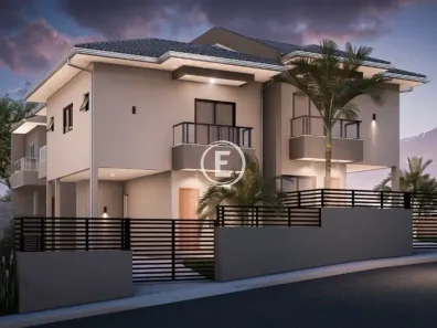  com 3 Quartos à venda, 105m² no Areias, São José