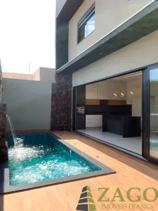 Casa com 3 Quartos à venda, 200m² no Jardim Natal I, Franca