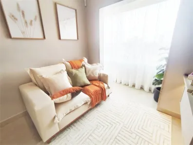 Apartamento com 1 Quarto à venda, 27m² no Vila Gustavo, São Paulo