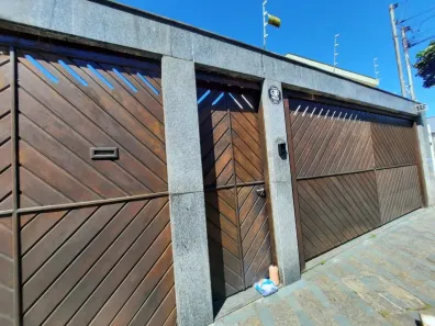 Sobrado com 3 Quartos à venda, 205m² no Jardim Guanca, São Paulo