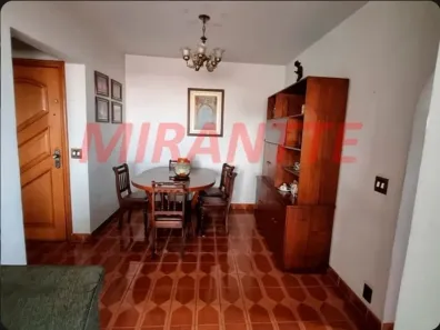 Apartamento com 2 Quartos à venda, 53m² no Tucuruvi, São Paulo