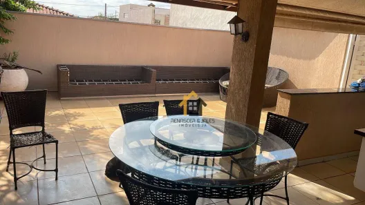 Casa de Condomínio com 3 Quartos à venda, 140m² no Belvedere Terra Nova, São José do Rio Preto