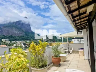 Cobertura com 4 Quartos à venda, 266m² no Barra da Tijuca, Rio de Janeiro
