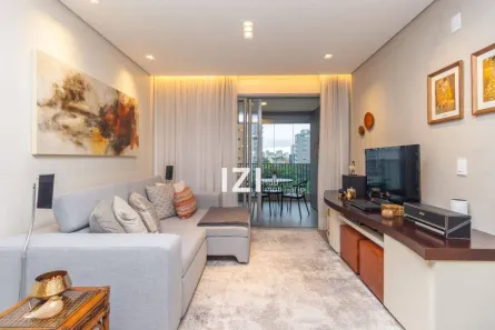 Apartamento com 2 Quartos à venda, 103m² no Vila Uberabinha, São Paulo