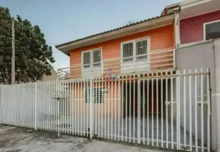 Casa com 4 Quartos à venda, 155m² no Sítio Cercado, Curitiba
