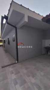 Casa com 2 Quartos à venda, 56m² no Jardim das Cerejeiras, Arujá