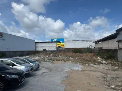 para alugar, 900m² no Intermares, Cabedelo