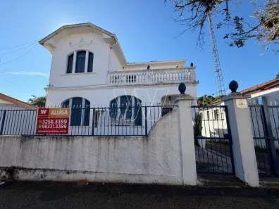 Imóvel Comercial com 1 Quarto para alugar, 350m² no Sousas, Campinas