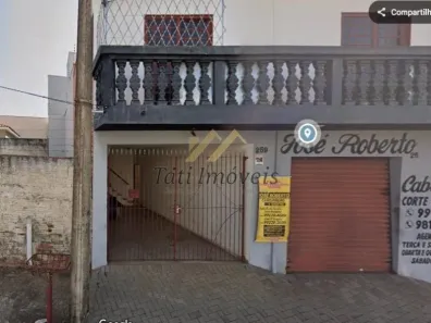 Casa com 1 Quarto para alugar, 45m² no Jardim Bandeirantes, São Carlos