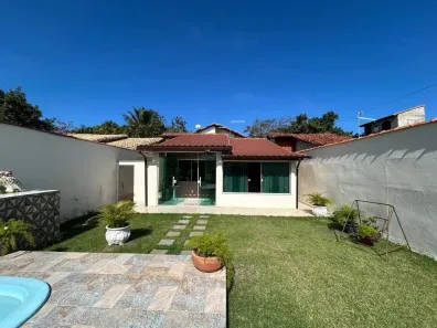 Casa com 2 Quartos à venda, 77m² no Barroco (Itaipuaçu), Maricá