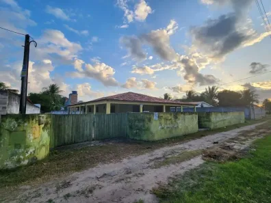 Casa com 4 Quartos à venda, 280m² no Pontas de Pedra, Goiana
