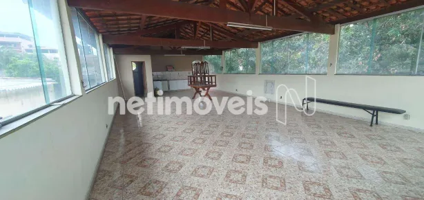 Casa com 3 Quartos à venda, 447m² no Santa Maria, Belo Horizonte