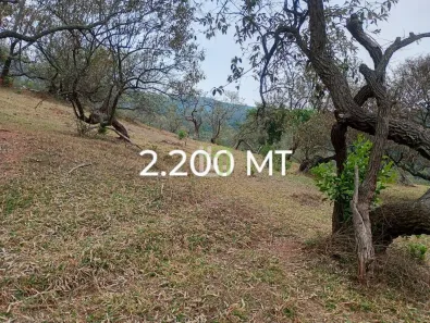 Lote/Terreno à venda, 2271m² no Vila Maringá, Jundiaí