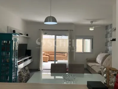 Apartamento com 2 Quartos à venda, 114m² no Vila Suzana, São Paulo