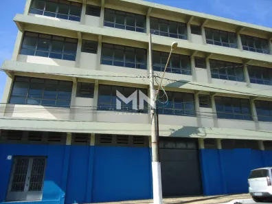 Sala Comercial à venda, 100m² no Centro, Itu