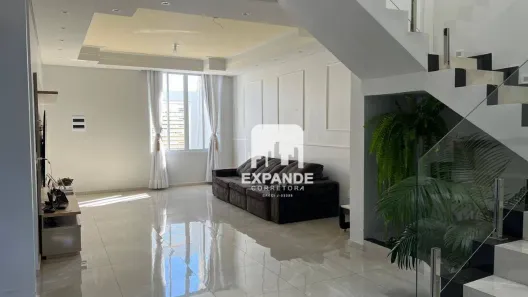 Casa com 3 Quartos à venda, 114m² no Residencial Lívia, Botucatu