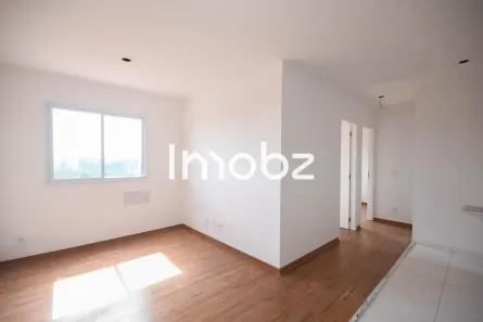 Apartamento com 2 Quartos à venda, 40m² no Paraisópolis, São Paulo