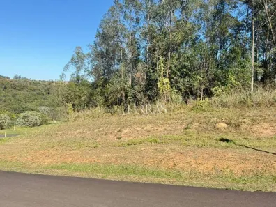 Lote/Terreno à venda, 2146m² no Condomínio Terras de São José, Itu