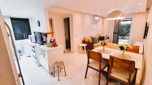Apartamento com 1 Quarto à venda, 77m² no Recreio dos Bandeirantes, Rio de Janeiro