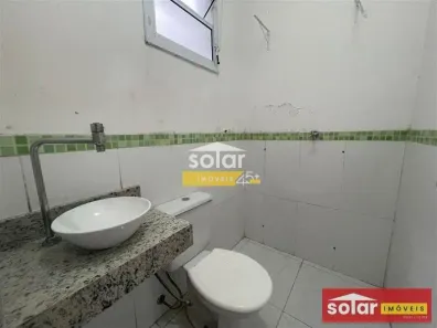 Sobrado com 3 Quartos à venda, 162m² no Cidade Patriarca, São Paulo