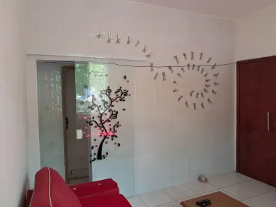 Casa com 2 Quartos à venda, 70m² no Santa Rosa, Niterói