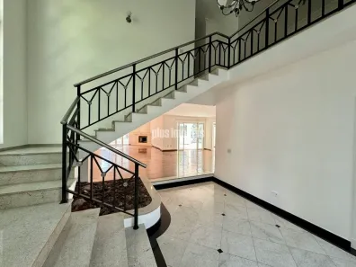 Casa de Condomínio com 4 Quartos à venda, 397m² no Super Quadra Morumbi, São Paulo