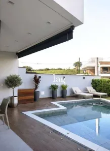 Casa de Condomínio com 4 Quartos para alugar, 320m² no Parque Bela Vista, Votorantim