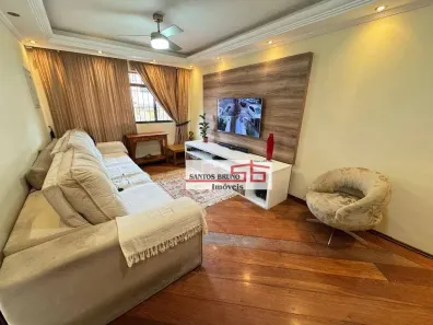 Sobrado com 3 Quartos à venda, 240m² no Vila São Vicente, São Paulo