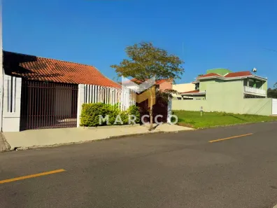 Casa com 2 Quartos à venda, 105m² no Cruzeiro, São José dos Pinhais