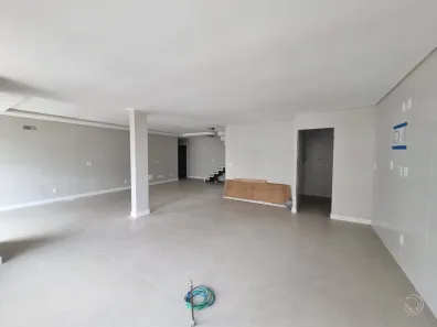 Apartamento com 3 Quartos à venda, 119m² no Jurerê, Florianópolis