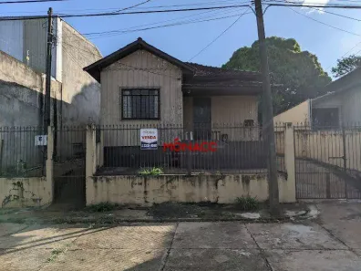 Lote/Terreno à venda, 288m² no Jardim Agari, Londrina