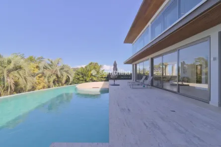 Casa de Condomínio com 6 Quartos para alugar, 1350m² no Campeche, Florianópolis