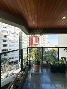 Apartamento com 3 Quartos à venda, 158m² no Pinheiros, São Paulo