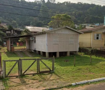 Casa com 2 Quartos à venda, 76m² no Diehl, Novo Hamburgo