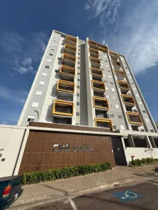 Apartamento com 2 Quartos à venda, 59m² no Centro, Sumaré