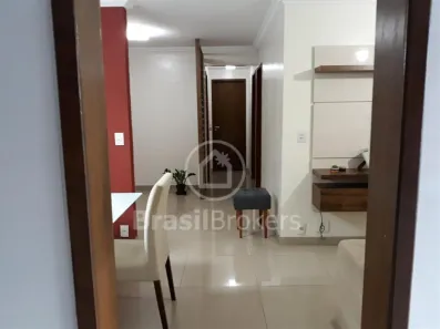 Apartamento com 3 Quartos à venda, 70m² no Engenho de Dentro, Rio de Janeiro
