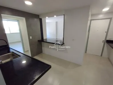 Apartamento com 3 Quartos à venda, 120m² no Icaraí, Niterói