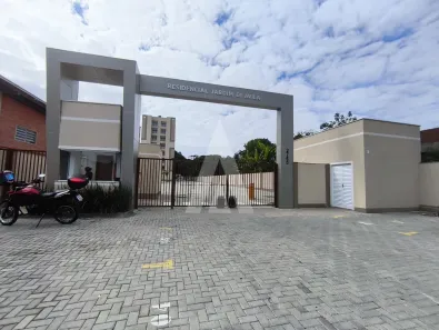 Apartamento com 2 Quartos para alugar, 44m² no Santa Catarina, Joinville
