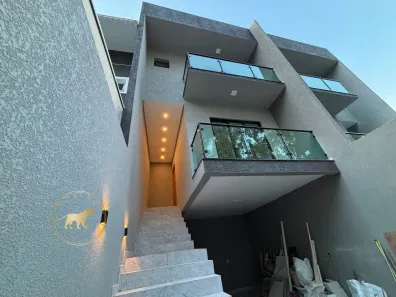 Sobrado com 3 Quartos à venda, 177m² no Laranjeiras, Caieiras