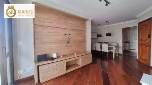 Apartamento com 3 Quartos à venda, 90m² no Jardim Vila Mariana, São Paulo