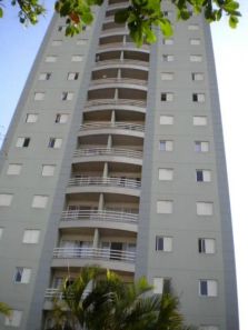 Apartamento com 3 Quartos à venda, 80m² no Taquaral, Campinas