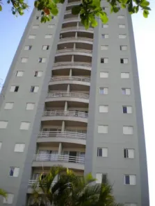 Apartamento com 3 Quartos à venda, 80m² no Taquaral, Campinas